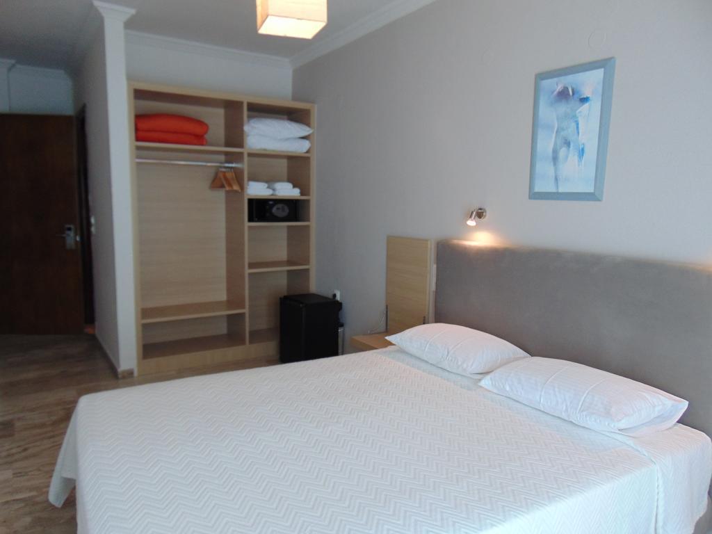 Polyxeni Hotel Pythagoreio Habitación foto